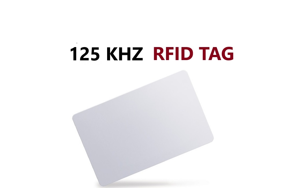 125khz rfid tag , تگ 125 کیلوهرتس