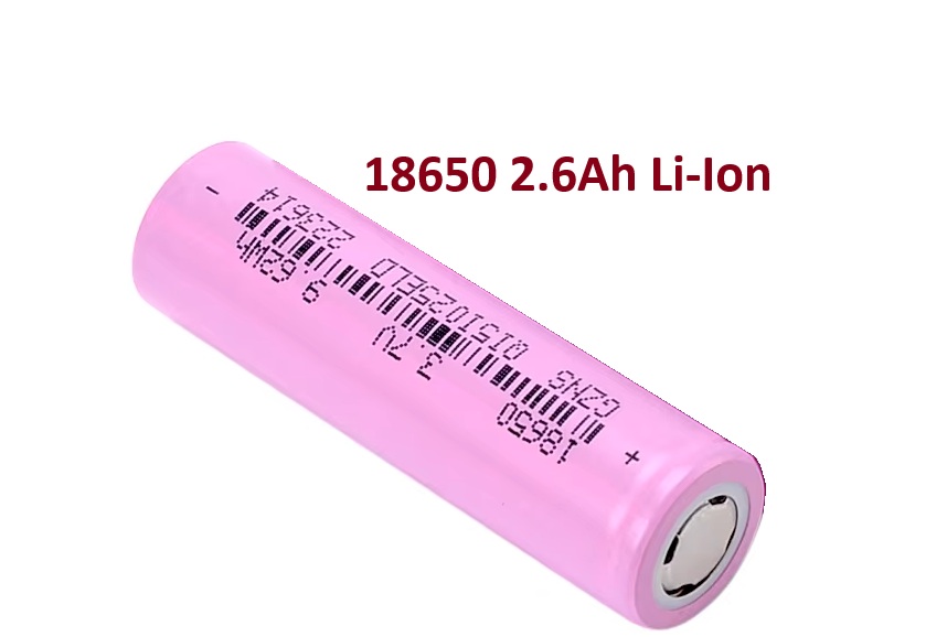 ‫باتری لیتیومی 3.7 ولت شارژی,,باتری لیتیومی 4.2 ولت قابل شارژ 18650 sony18650 sony
