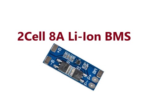 شارژر bms 18650 charger , balance charge