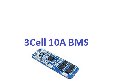 شارژر bms 18650 charger , balance charge