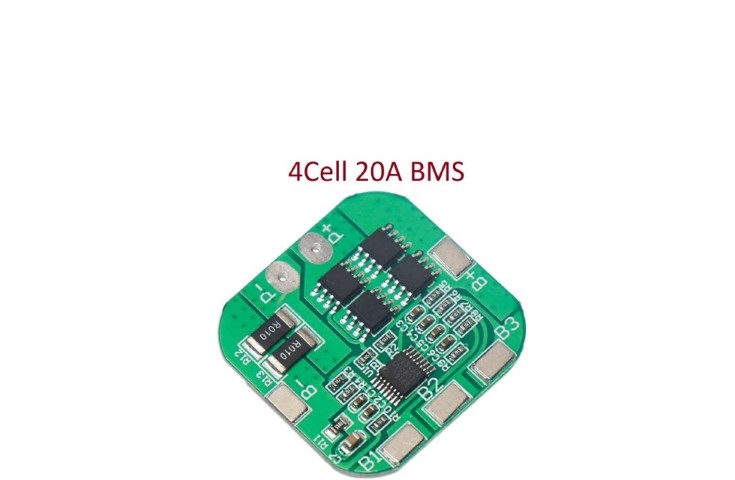 شارژر bms 18650 charger , balance charge