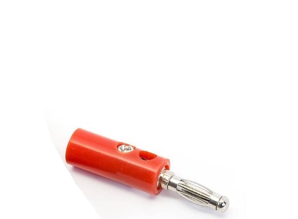 ‫benana male 4mm  Supply Jack Socket ,فیش موزی نری,سوکت موزی نری,فیش موزی 4 میلینتری نری