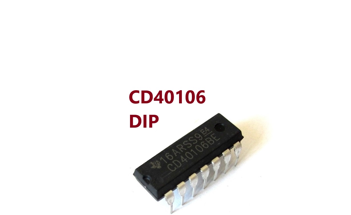 ‫D Flip-Flops cd40106 DFlipFlops, tc40106 ,cd 40106ic,آیسی,ای سی , آی سی ic 40106 ic40106