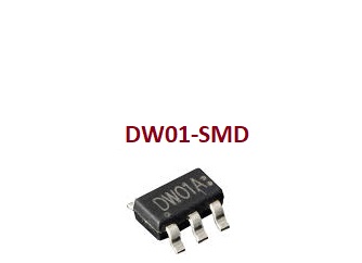 dw01-a dw01a ,آیسی,ای سی , آی سی