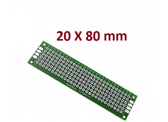 ‫سوراخدارسبز سوراخدار سبز,Double Side Dot Matrix PCB,داتماتریس دولایه,داتماتریس دو رو,سوراخدار دورو