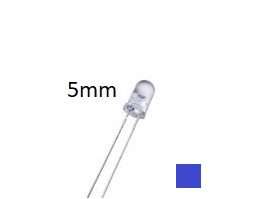 led 5mm 2pin ,led 2pin 5mm,