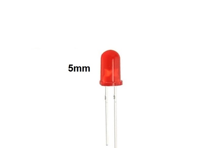 led 5mm 2pin ,led 2pin 5mm,