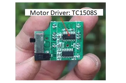 TC1508S