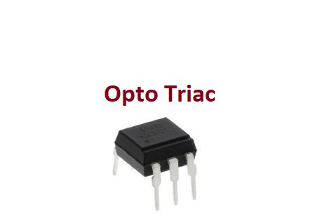 ‫MOC3021 , Optocoupler , OptoTriac , Opto Triac , OptoTransistor  Opto Transistor اپتوکوپلر اپتوتران