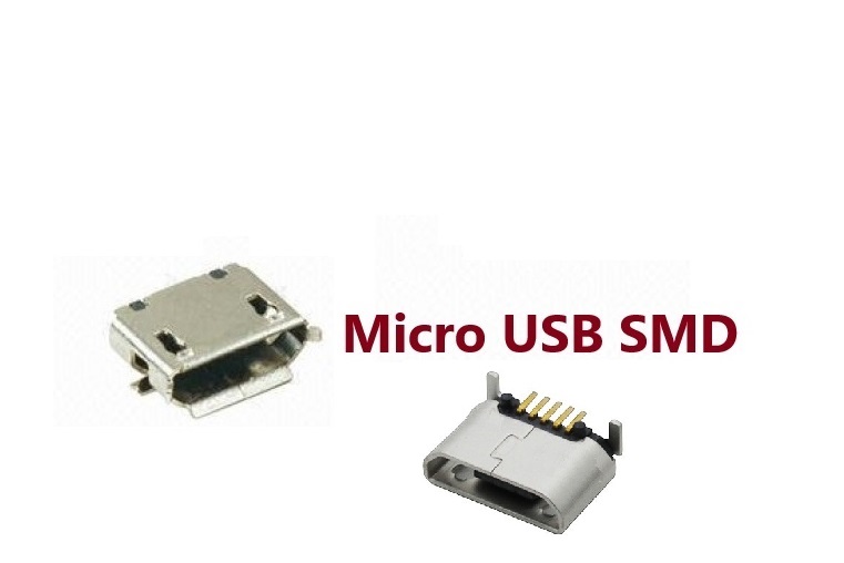 ‫سوکت micro usb,,,فیش مادگی میکرو یو اس بی,فیش میکرو یواسبی مادگی,میکرویواسبی مادگی,,,