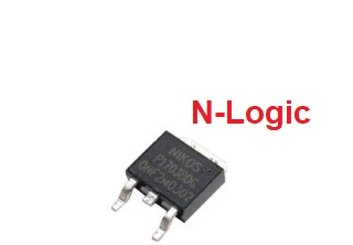 P1703BDG,mosfet