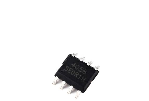 ‫tc4056 شارژ لیتیوم,شارژ باتری لیتیوم,شارژر باتری,tp4056 SMD 1 cell li ion charger