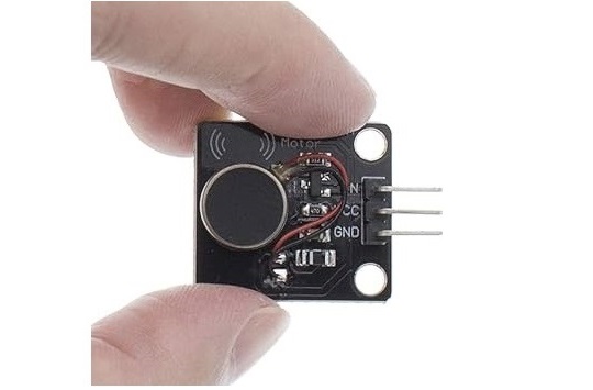 ‫DC3V 12000RPM Cell Phone Vibrating Motor Flat Coin Mini Vibration Motor Round Micro Vibration Motor