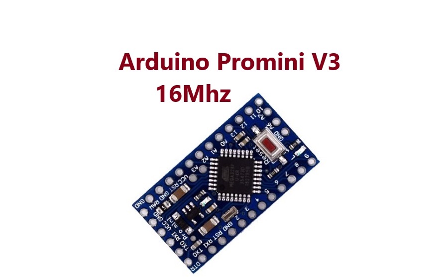 ‫میکروکونترولر میکروکنترولرatmega328,atmel328,arduino,pro mini,نانو , برد نانو میکرو یو اس بی,آردوینو
