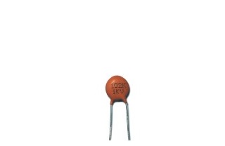 ‫خازن سرامیکی1نانو خازن سرامیکی 1 نانو  102j 1000v ,1n1kv , 1 nano 1kv volt ,capacitor ,