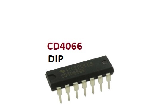 QUAD BILATERAL SWITCH  ic,آیسی,ای سی , آی سی