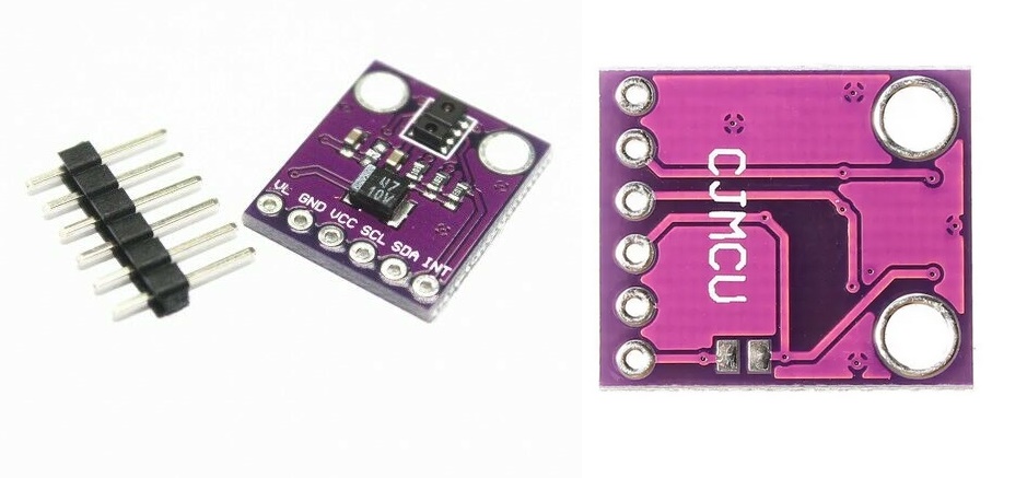 CJMCU-9930,APDS-9930