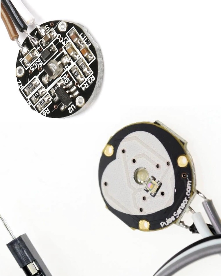 PulseSensor