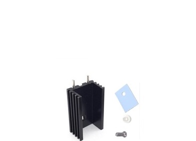 ‫heatsink,hetsink,heat sink,هیتسینک, هیت سینک,رادیاتور,,