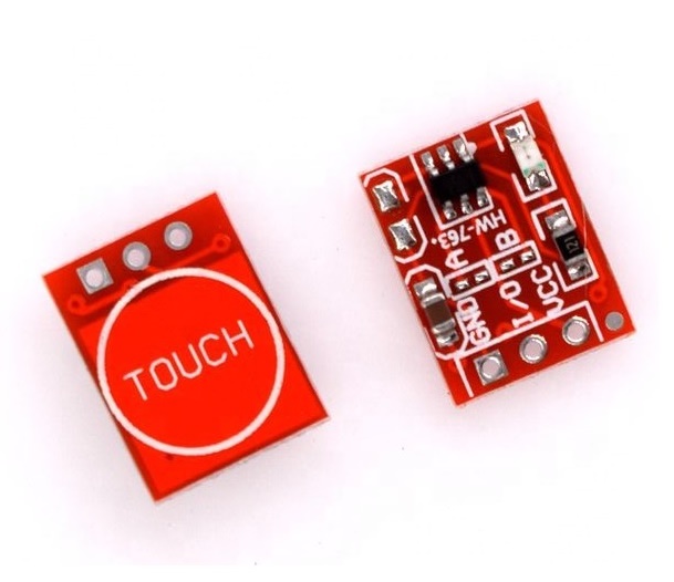 hw-763 , hw763, کلید لمثی , کلید لمسی