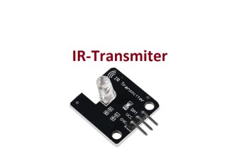 ir transmiter