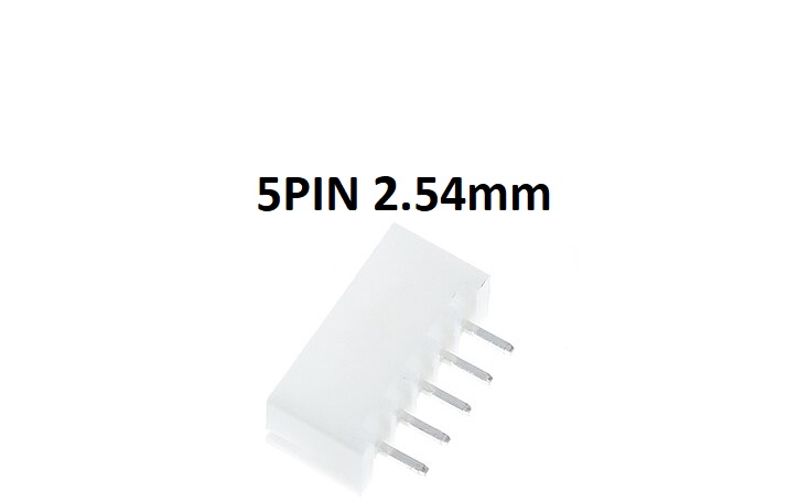 ‫کانکتور مخابراتی 2 پین jst-xh m 2515 سوکت