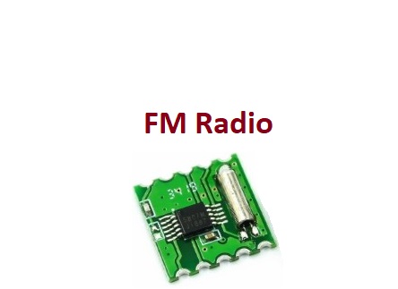 ‫رادیو اف ام رادیو fm رادیوfm گیرندهاف ام rrd-102-v2