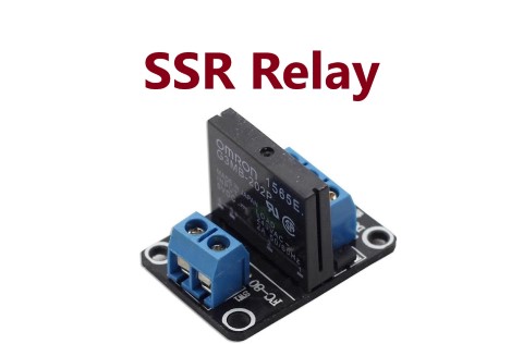 sw mh solid state relay