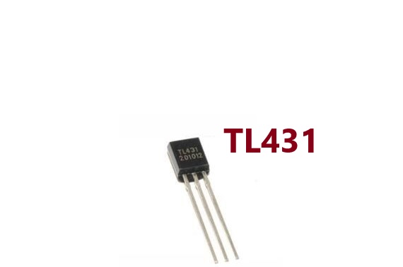 تیال431 تی ال 431 tl432