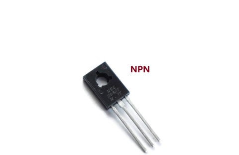 2sd882 transistor