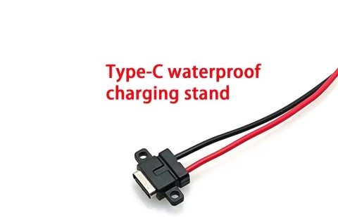 ‫سوکت usb-c usbc  type-c,فیش مادگی یو اس بی سی,فیش یواسبیسی مادگی,سیتایپ سی مادگی,typec