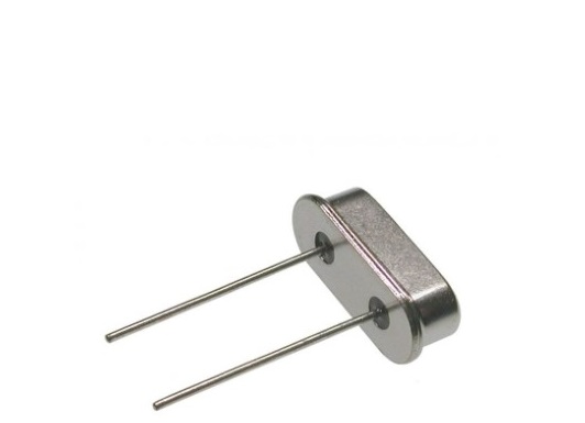 16mhz xtal 16مگاهرتس 16مگاهرتس  رو بردی