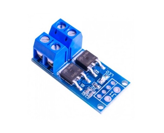 ‫سوییچ pwm ,xy mos,xy mos,xymos,,ماژول سوییچ ماسفت
